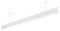 VT-7-40 21602 - 40W LED Slim Linear Light, 6400K, 3270lm, IP20, White