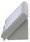 VT-8054 218234 - 12W LED Landscape Wall Light, 4200K, 1250lm, Grey