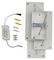 VT-712 218202 - 11W LED Indoor Wall Light, 3000K, 1368lm, White