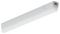 51378 - 4.5W LED Batten Fitting, 900mm, 4000K, 1450lm, IP20, Non-Dimmable, White