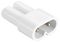 51378 - 4.5W LED Batten Fitting, 900mm, 4000K, 1450lm, IP20, Non-Dimmable, White