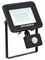 50137 - 28W LED PIR Floodlight, 3000K, 2850lm, IP54, Non-Dimmable