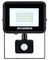 50137 - 28W LED PIR Floodlight, 3000K, 2850lm, IP54, Non-Dimmable