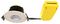 304163 - 8W Smart Downlight with WiFi, 3000K - 6000K, 680lm