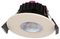 312052 - 8W Zigbee Smart Downlight, Fire Rated, RGBCW, 680lm, Dimmable