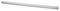 303210 - 75W LED Single Batten Light, 9000lm, 5000K, IP65, 6ft