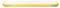 313950 - 20W Elements Storm LED Batten, 110V, 600mm, 2400lm, IP65