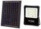 VT-55300 6970 - 300W LED Solar Floodlight, 6400K, 2400lm, IP65