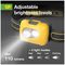 GPACTCH42000 - Head Torch CH42, 110lm, Yellow