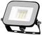 9899 - 10W LED Floodlight, 4000K, 735lm, Non-Dimmable, Black
