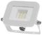 10012 - 10W LED Floodlight, 4000K, 735lm, Non-Dimmable, White