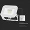 10012 - 10W LED Floodlight, 4000K, 735lm, Non-Dimmable, White
