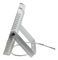 21420 - 200W SMD LED Floodlight, 4000K, 16500lm, White