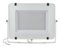 21420 - 200W SMD LED Floodlight, 4000K, 16500lm, White