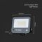 23186 - 30W LED Floodlight with Photocell, 4000K, 3100lm, IP65, Black