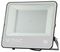 23219 - 100W LED Floodlight, 6500K, 11480lm, Non-Dimmable, Black