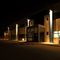 23220 - 200W LED Floodlight, 4000K, 22960lm, Non-Dimmable, Black