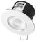 230021 - 5W LED Fire Rated Downlight, 6000K, 530lm, IP65, White