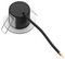 230021 - 5W LED Fire Rated Downlight, 6000K, 530lm, IP65, White