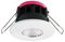 230472 - 8W All-in-One LED Downlight, 3-in-1 CCT, IP65, Dimmable