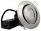 230489 - 8W / 10W All-in-One Switch Tilt LED Downlight, 3-in-1 CCT, IP65, Dimmable