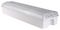 243014 - 3W LED Emergency Bulkhead, 6500K, 300lm, IP65, White
