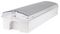 243014 - 3W LED Emergency Bulkhead, 6500K, 300lm, IP65, White