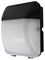 243076 - 30W LED Slim Wall Light, 3-in-1 CCT, 2200lm, IP65, Black