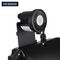 243083 - 30W LED Slim Wall Light with Photocell, 3-in-1 CCT, 2200lm, IP65, Black