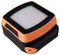 259008 - 5W LED Weatherproof Rechargeable Portable Work Light, 4000K, IP65, Orange