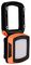 259008 - 5W LED Weatherproof Rechargeable Portable Work Light, 4000K, IP65, Orange