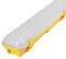 232100 - 110V 25W LED Non-Corrosive Site Light, 4000K, 2750lm, IP65, 4ft, Yellow