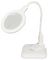 PELL0504 - Cordless Rechargeable LED Magnifying Lamp, White