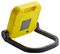 NSGALAXY2000 - Rechargeable Galaxy 2000 COB LED Work Light, 2000lm, IP54, Yellow