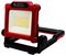 NSWORKSTARCONNECT - Workstar Connect Portable LED Work Light, 3000lm, IP54, Red