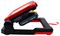 NSWORKSTARCONNECT - Workstar Connect Portable LED Work Light, 3000lm, IP54, Red