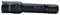 NSEXPLORER-MINI - Explorer Mini Rechargeable LED Tactical Torch, 400lm, IK07, Black