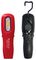 NSI-SPECTOR 220 - 2.2W I-Spector 220 Rechargeable COB LED Inspection Lamp, 220lm, Red