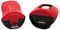 NSI-SPECTOR 220 - 2.2W I-Spector 220 Rechargeable COB LED Inspection Lamp, 220lm, Red