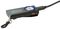 NSROO-STAR500 - Roo-Star Rechargeable Slim Keyring Torch, 500, IP54, Black