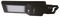 NEXSUN-5000 - 40W High Powered Solar Flood Light with PIR, 5000lm, IP65, Black