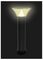 NEXSUN-BOLLARD-C - 15W Multi-Coloured Cylinder Solar Bollard Light, 200lm, IP65