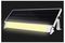 NEXSUN-2500RC - 24W Solar Powered Linear Flood Light with PIR, 2500lm, IP65, White
