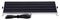 NEXSUN-2500RC - 24W Solar Powered Linear Flood Light with PIR, 2500lm, IP65, White