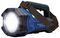 NSCOBRA - Cobra X Rechargeable Searchlight & Floodlight, 1200lm, IP54