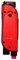 NSLIFEGUARD - Lifeguard 5-in-1 Car Emergency Tool with Worklight, 200lm, Red