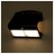 8279 - 8W - 8W LED Solar Wall Light with PIR, 4000K, 850lm, IP65