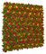 LT230077WW - 64 LED Battery Operated Net Lights, Warm White, 1x1m