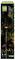 LS230100 - 96 LED Solar Fireworks Garden Spike, Warm White, IP44