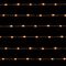 LS230113WW - 100 LED Solar Microbrights Pinwire String Lights, Warm White, IP44, 5m